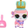 L.O.L. Surprise! - Eye Spy Series Dukke - Pets Animaux