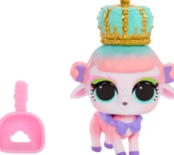 L.O.L. Surprise! - Eye Spy Series Dukke - Pets Animaux