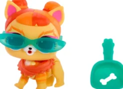 L.O.L. Surprise! - Eye Spy Series Dukke - Pets Animaux