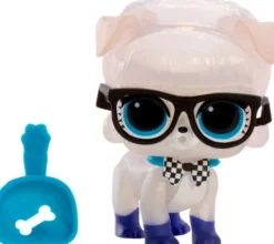 L.O.L. Surprise! - Eye Spy Series Dukke - Pets Animaux