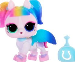 L.O.L. Surprise! - Eye Spy Series Dukke - Pets Animaux