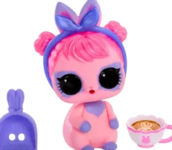 L.O.L. Surprise! - Eye Spy Series Dukke - Pets Animaux