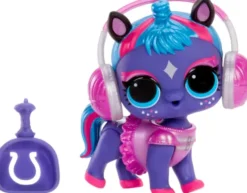 L.O.L. Surprise! - Eye Spy Series Dukke - Pets Animaux