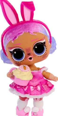 L.O.L. Surprise! - Eye Spy Series Tot Dukke - Assorteret