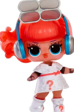L.O.L. Surprise! - Eye Spy Series Tot Dukke - Assorteret