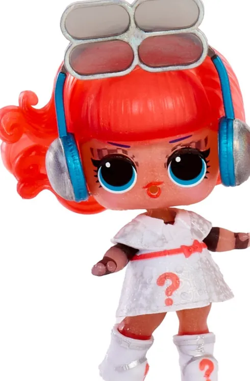 L.O.L. Surprise! - Eye Spy Series Tot Dukke - Assorteret