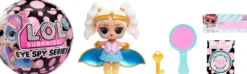 L.O.L. Surprise! - Eye Spy Series Tot Dukke - Assorteret