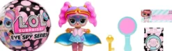 L.O.L. Surprise! - Eye Spy Series Tot Dukke - Assorteret
