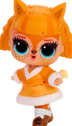 L.O.L. Surprise! - Eye Spy Series Tot Dukke - Assorteret