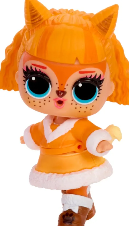 L.O.L. Surprise! - Eye Spy Series Tot Dukke - Assorteret