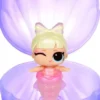 L.O.L. Surprise ! - Mermaids! Baby Sisters Asst