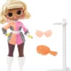 L.O.L. Surprise! Omg Dukke - Speedster - Series 3
