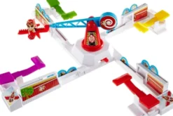Loopin Louie Brætspil