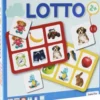 Lotto - Mit Første Billedlotteri - Barbo Toys