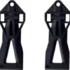 Lower Arm 2Pcs - 534708 - Blackzon