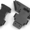 Lower Gearbox Case Set - Front/Rear - Mv150706 - Maverick Rc