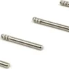Lower Outer Hinge Pin Set - Rear/4Pcs - 540138 - Blackzon