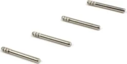 Lower Outer Hinge Pin Set - Rear/4Pcs - 540138 - Blackzon