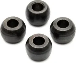 Lower Shock Pivot Ball - 4Pcs - Mv150127 - Maverick Rc