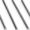 Lower Suspension Hinge Pins - 4Pcs - 540446 - Blackzon
