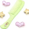 Lucky Doggy - Hair Accessories Green Brush - Ot-Lda5006