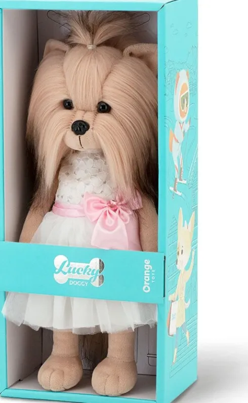 Lucky Doggy - Lucke Yoyo Elegance - Ot-Ld2-040