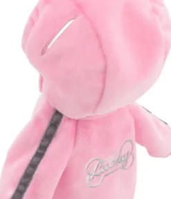 Lucky Doggy Tøj - Fitness Pink