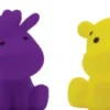 Ludi - Badelegetøj Med Opbevaringsnet - 5 Dele
