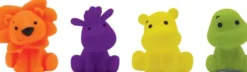 Ludi - Badelegetøj Med Opbevaringsnet - 5 Dele