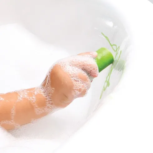 Ludi - Badelegetøj - Vandfarver Til Badet Og Spejl