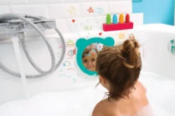 Ludi - Badelegetøj - Vandfarver Til Badet Og Spejl