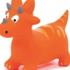 Ludi - Hoppedyr Til Baby Og Børn - Dinosaur