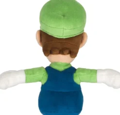 Luigi Bamse - Super Mario - 26 CM
