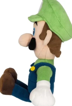 Luigi Bamse - Super Mario - 26 CM