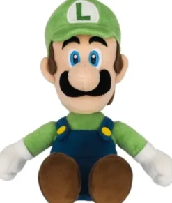 Luigi Bamse - Super Mario - 26 CM