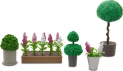 Lundby - Blomster Til Dukkehus - 18281