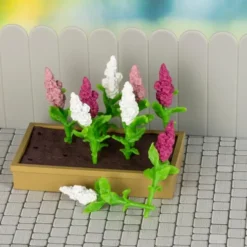 Lundby - Blomster Til Dukkehus - 18281