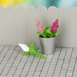 Lundby - Blomster Til Dukkehus - 18281