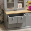 Lundby - Dukke Køkken Med Lys - 18030