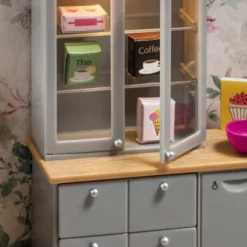 Lundby - Dukke Køkken Med Lys - 18030