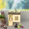 Lundby - Dukke Kæledyr Sæt - 18243