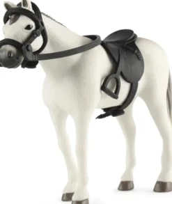Lundby - Dukke Med Hest - 608090