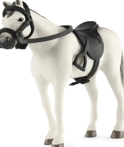 Lundby - Dukke Med Hest - 608090