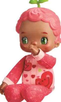 Luvibubs - Doll - Rare Kira