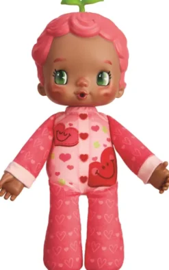 Luvibubs - Doll - Rare Kira