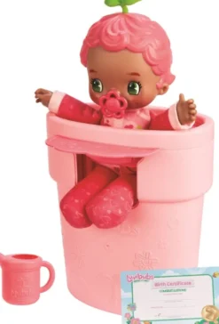 Luvibubs - Doll - Rare Kira