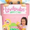 Luvibubs - Dukke Glade Charlie