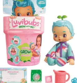 Luvibubs - Modige Bella