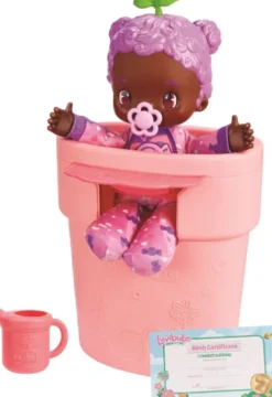 Luvibubs - Sweetheart Sophie Doll