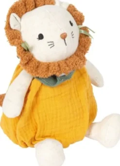 Løve Bamse - Small Foot